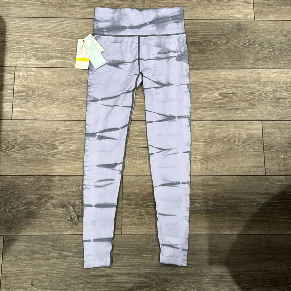 NWT! Zella Yoga Leggings